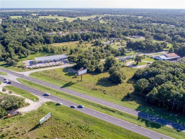 Commercial Property on Busy Hwy 27 / 441