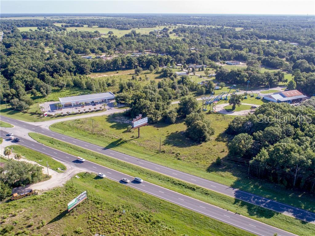 Commercial Property on Busy Hwy 27 / 441