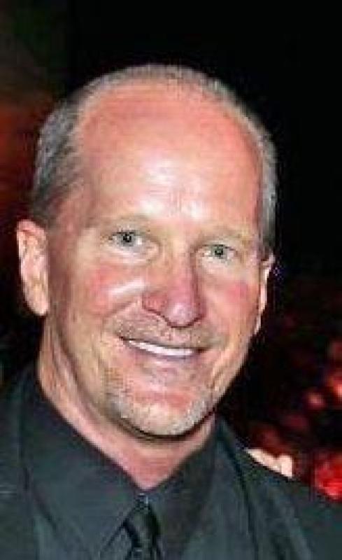 Scot W. Marschang