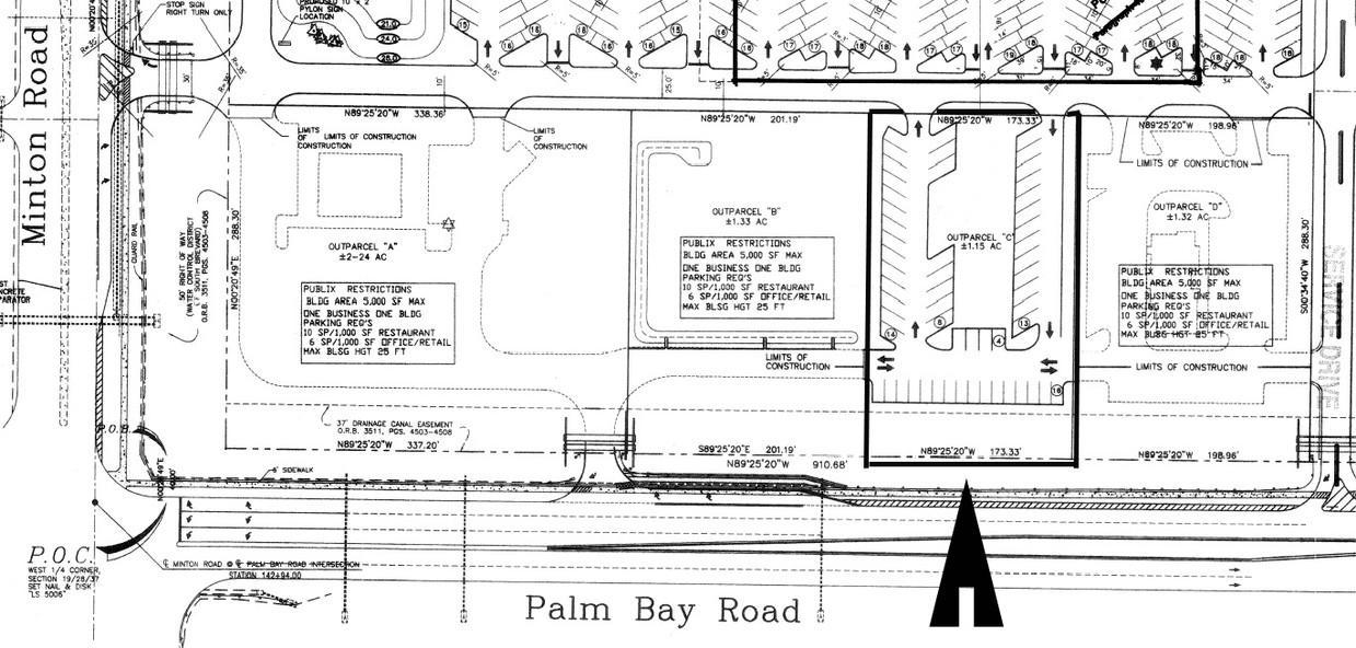 Palm Crossing Outparcel