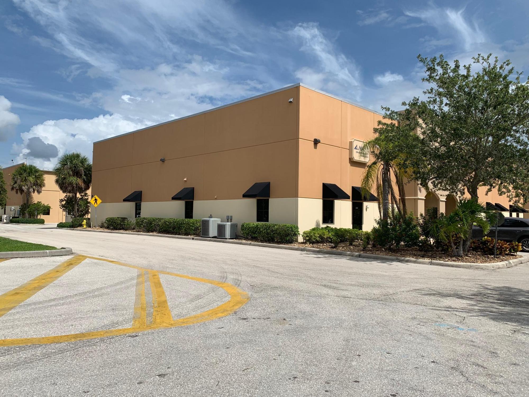 8801 Business Park Dr, Unit 211