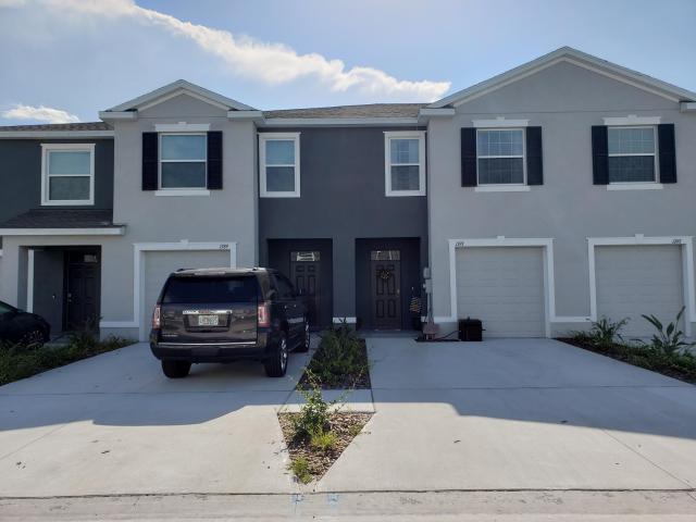 Union Park Townhomes Portfolio