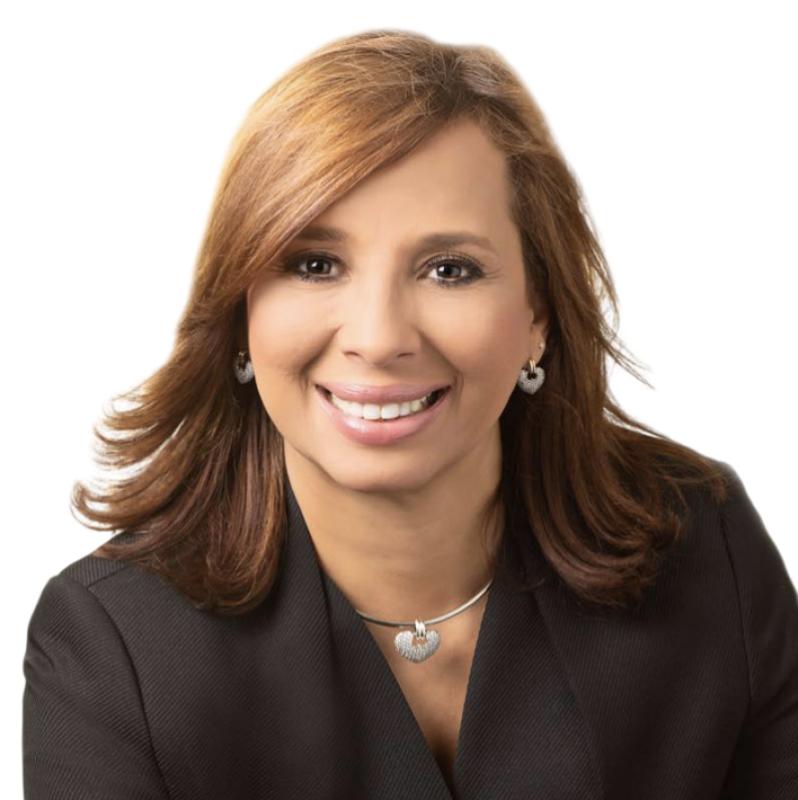Larissa Ortiz, CIPS,TRC, SFR