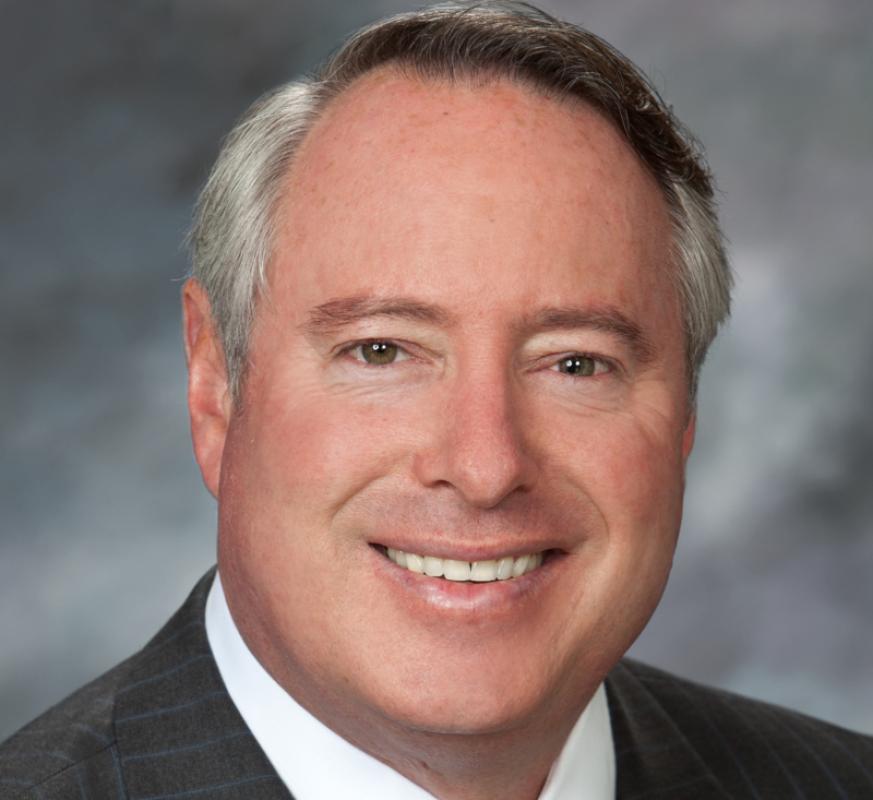 Dan Riley