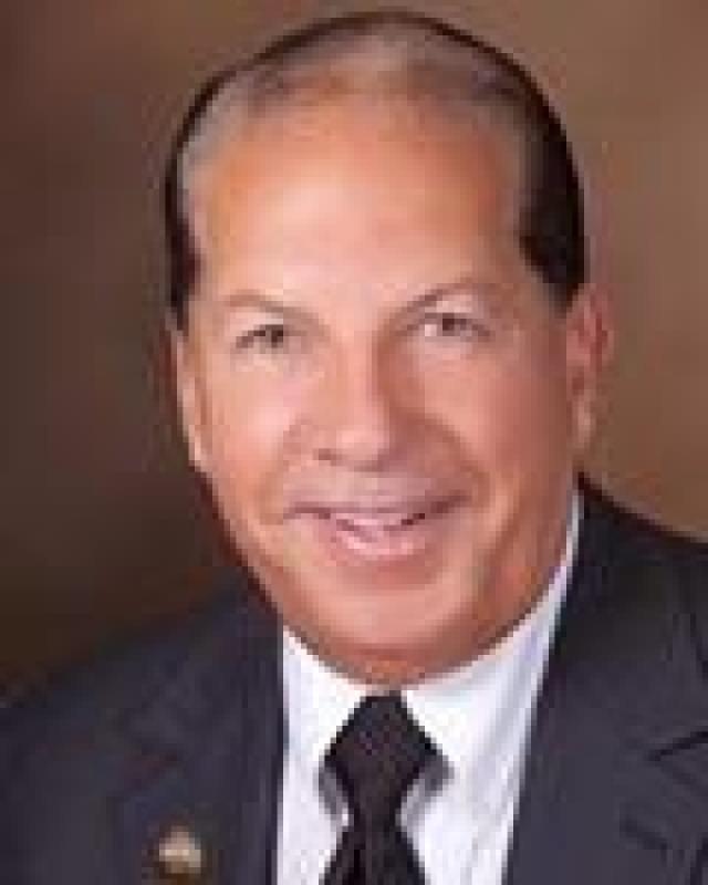 John Castelli