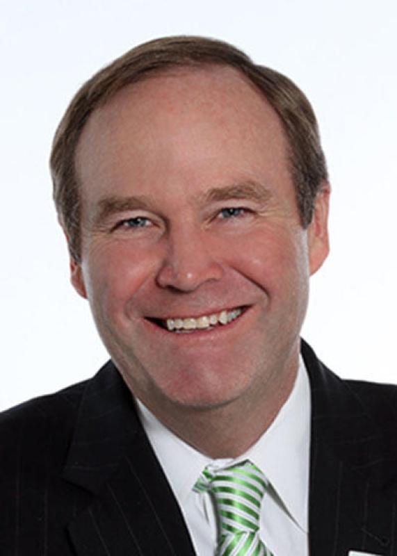 R.M. Biggar, CCIM, SIOR