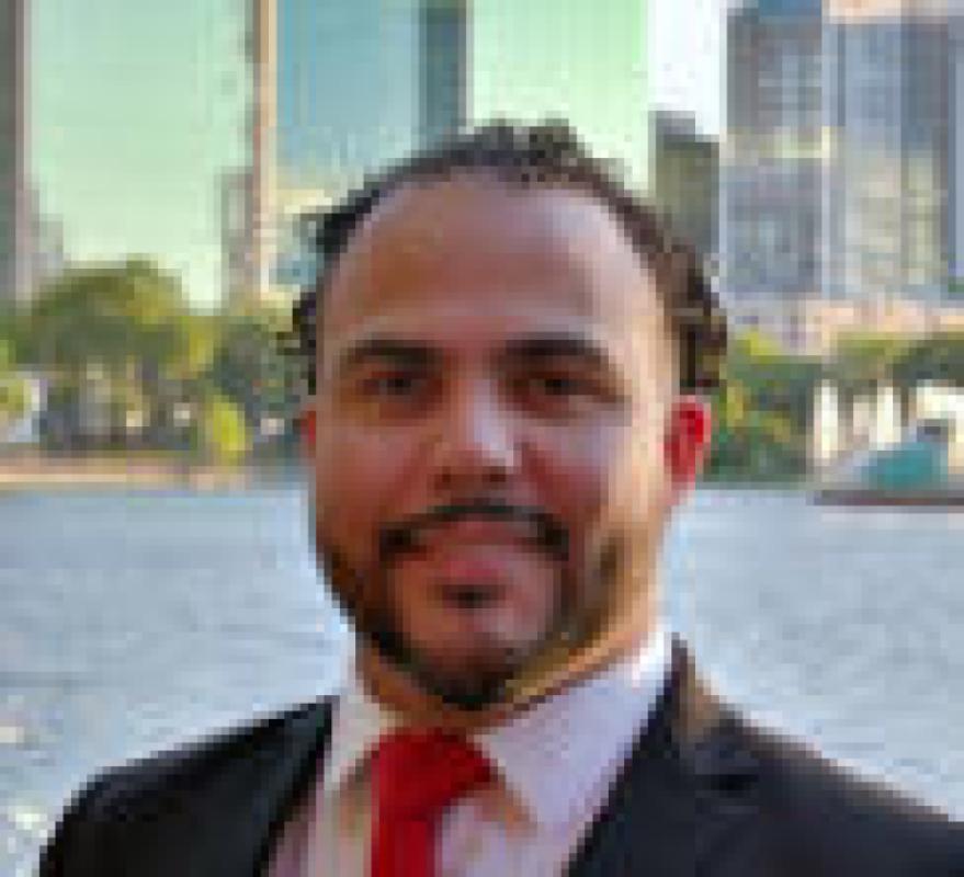 Daniel Ramos, III