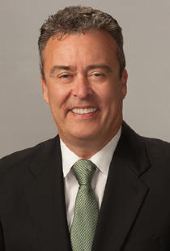 Eric C. Cederman