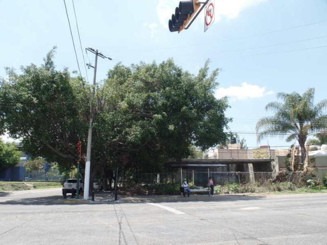 Terreno Venta Rinconada del Valle Zapopan