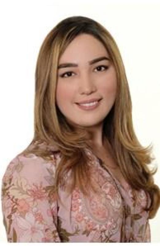 Astrid Rivas