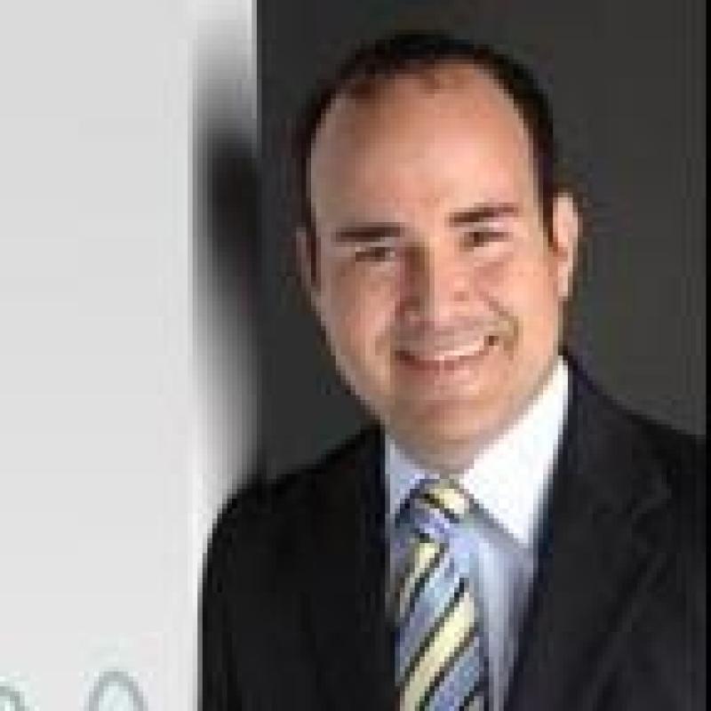 Jose Rodriguez