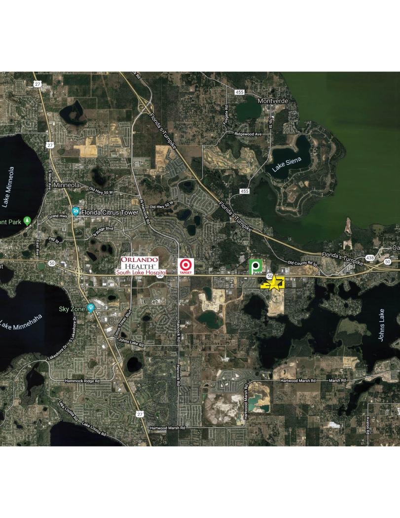 Prime Mixed-Use Infill Land