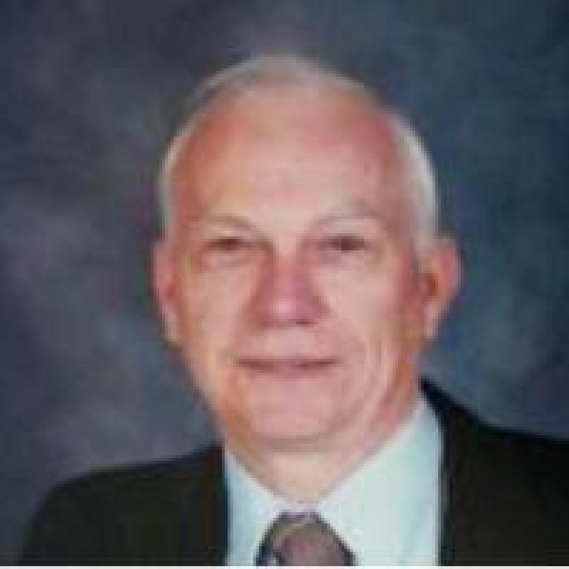 Walt Wilson, CCIM
