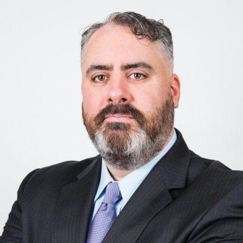 Richard Murphy, CCIM