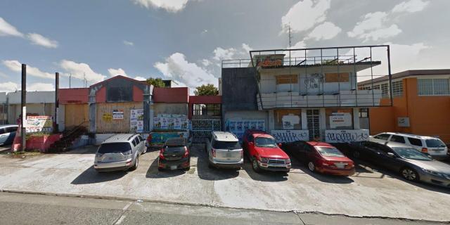 2 Commercial Bldgs. 65th Infantry Rio Piedras