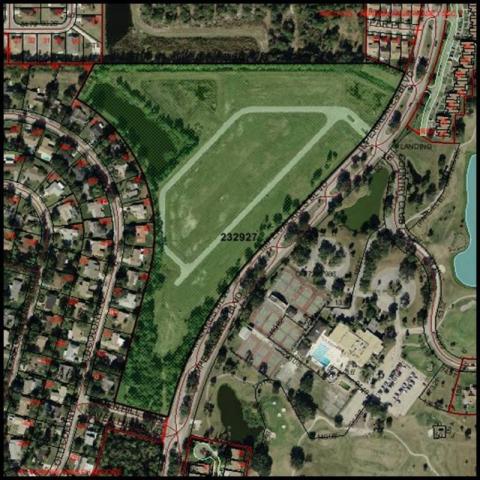 Imperial Lake Blvd. Site
