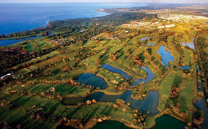 Dorado Country Estates Lot for Development