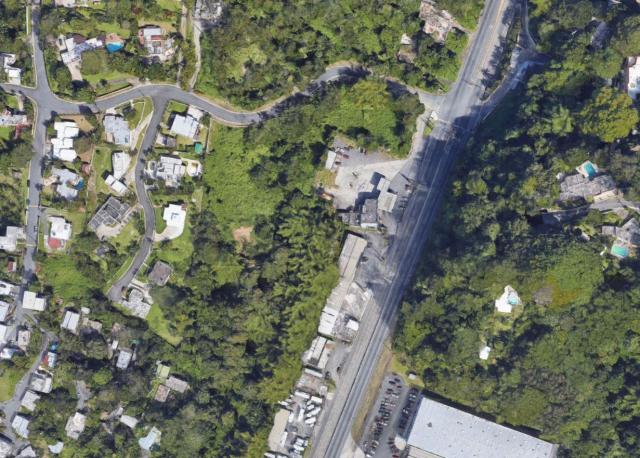 Development Site, Carmen Hills, Guaynabo