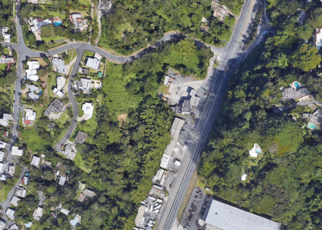 Development Site, Carmen Hills, Guaynabo