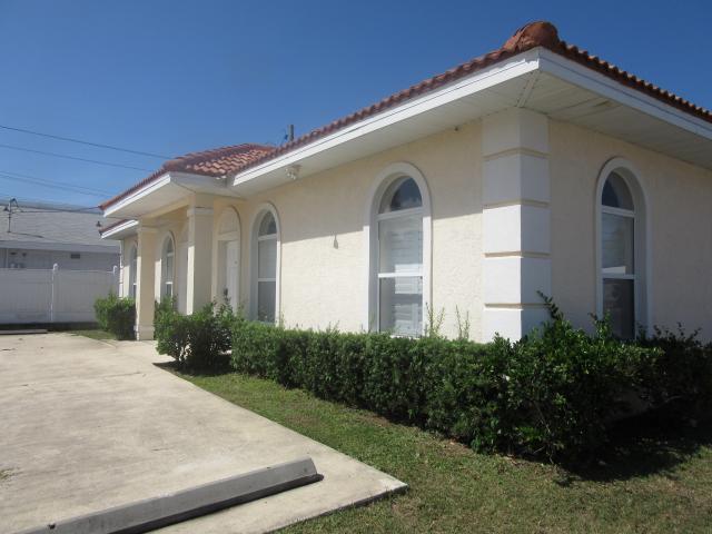 Small Investment Property 8.64 CAP Rate