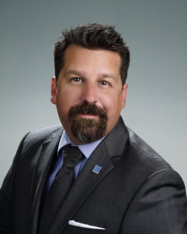 David Shockley