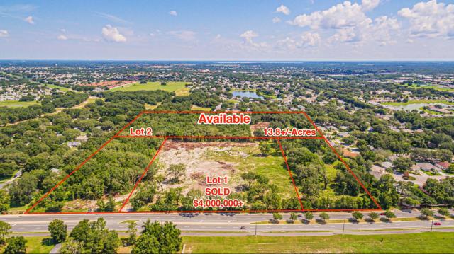 Lot 2 Lady Lake