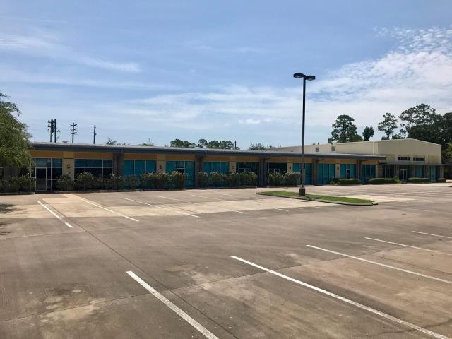 Income-Producing 20k± sf Bldg