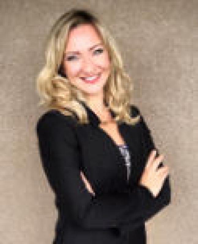 Seniha Didem Arslanoglu