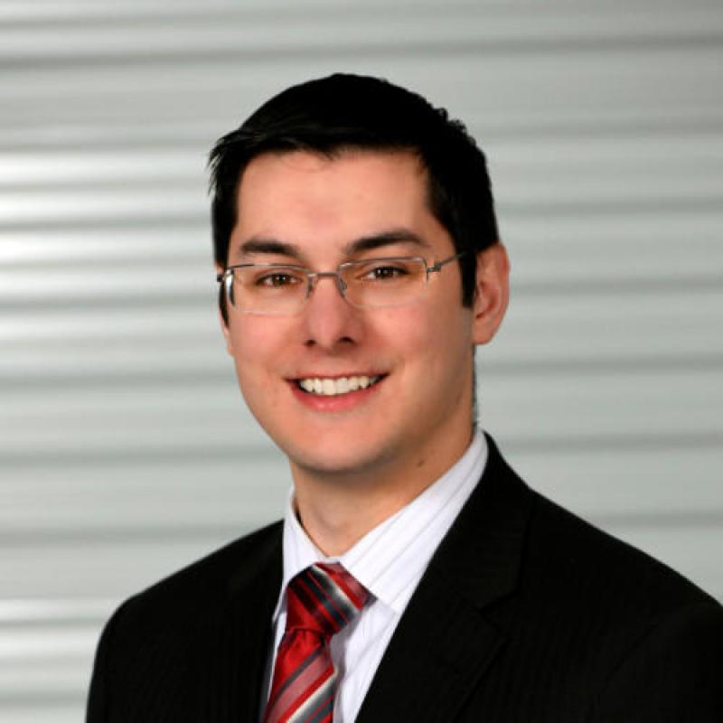 Daniel Ekenstam