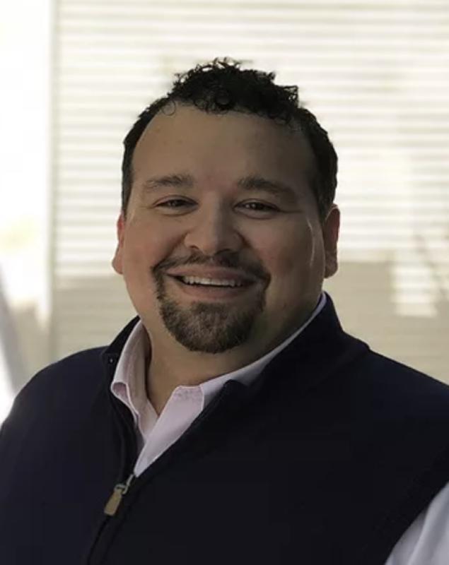 Joel Mireles
