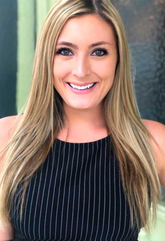 Ali Chambers