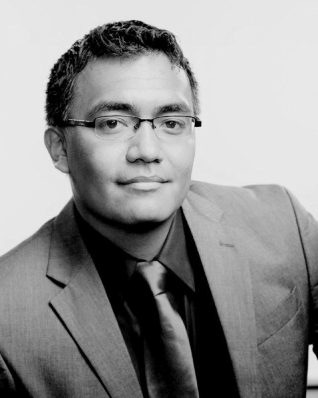 Juston Martinez