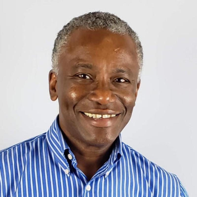 Neville Smith