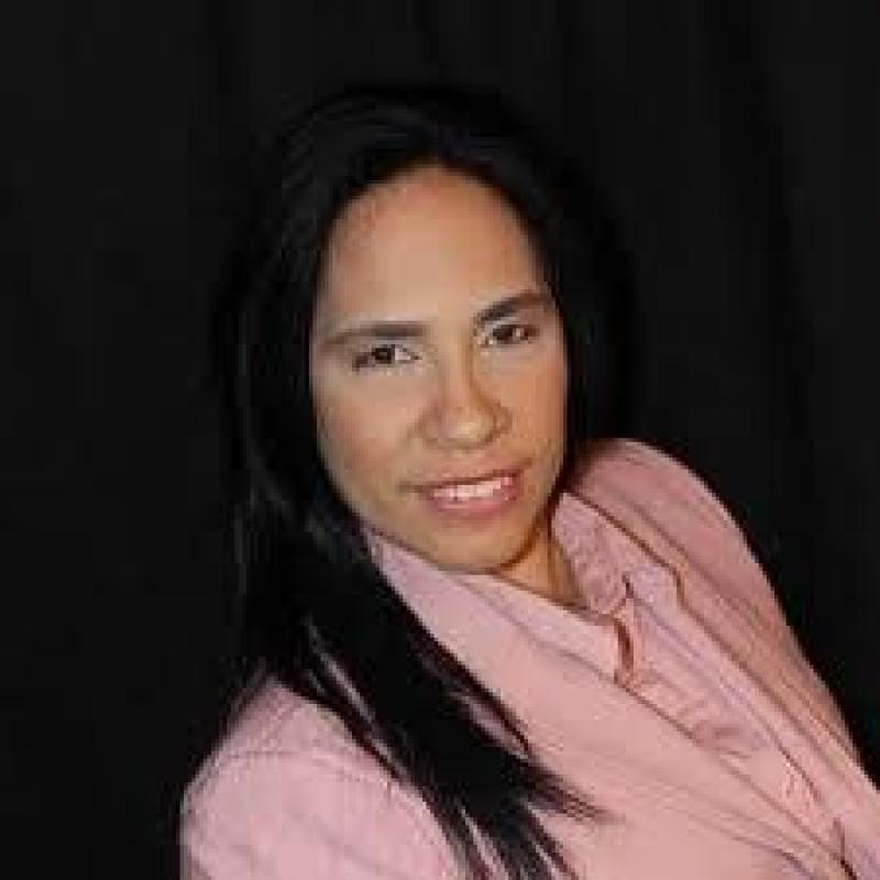 Maribel Solero Torres