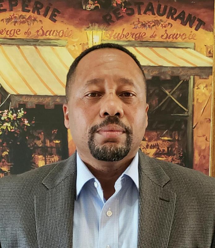 Lamar Spaulding