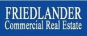 Jan Friedlander, CCIM logo