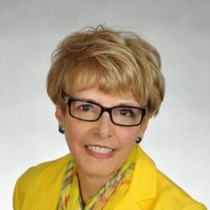 Donna McDonald