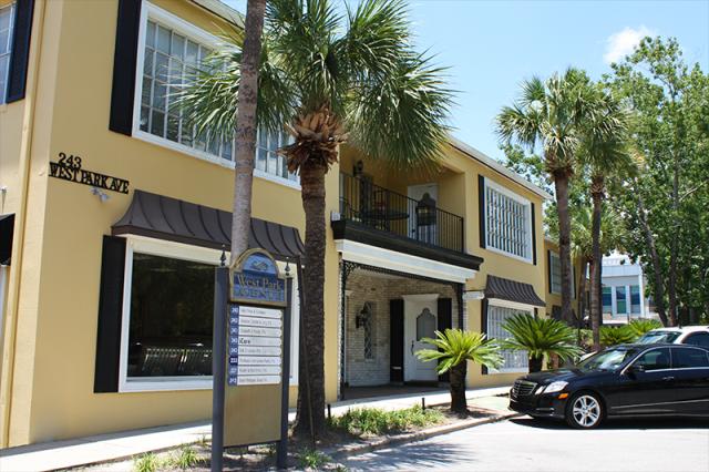 243 W Park Ave - FULLY LEASED