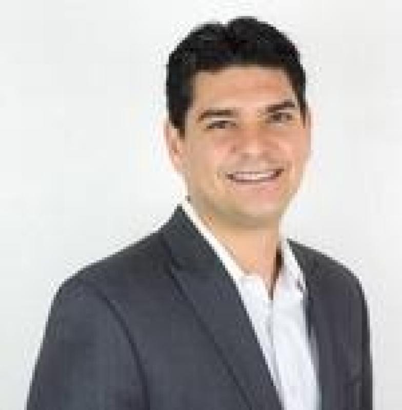 Felipe Serrano