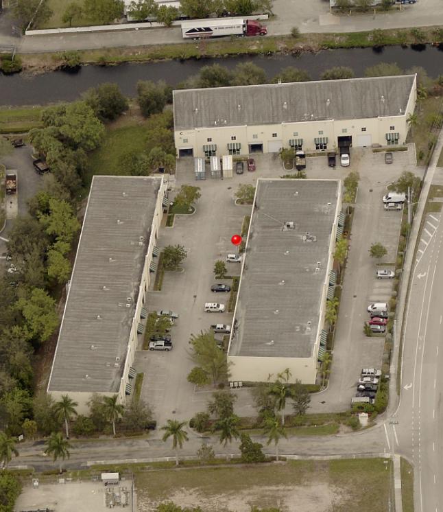 Office/Warehouse Condo for Sale, 2,648 SF