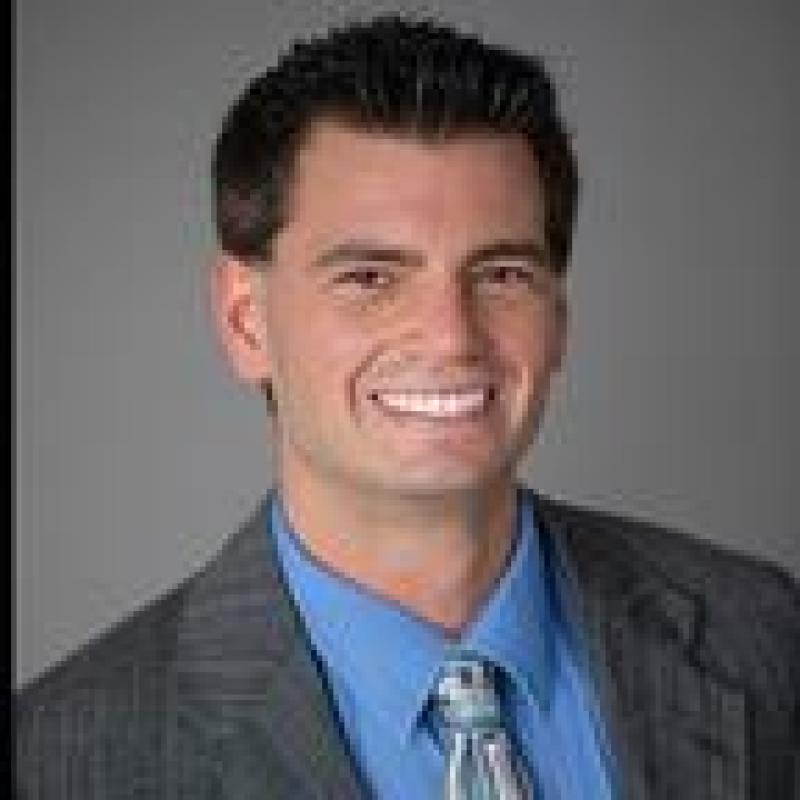 Zachary Tuohey