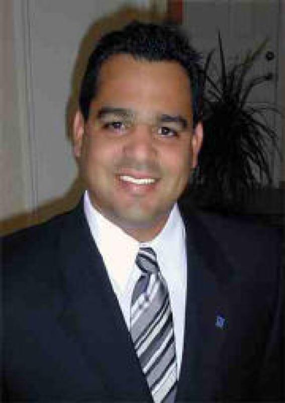 Marcos Urbina