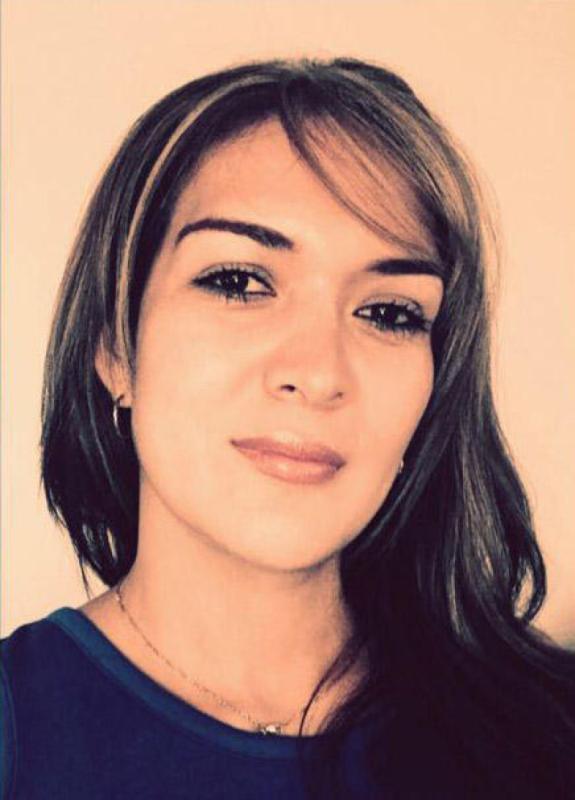 Monica Vasquez