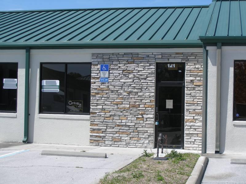 Office Condo St Cloud