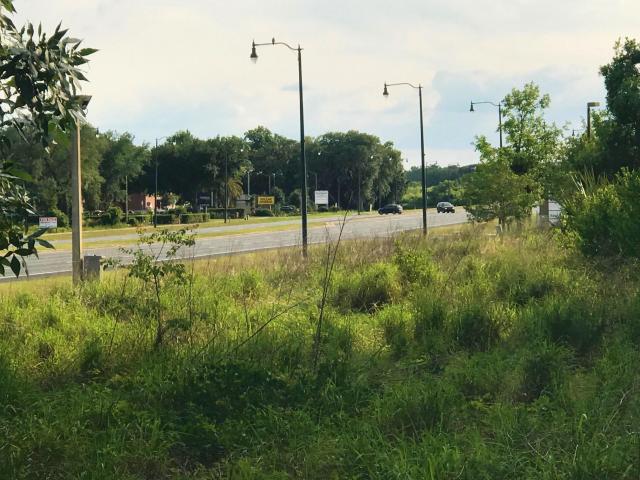 Bank Owned Medical Lot 1+/- Acre