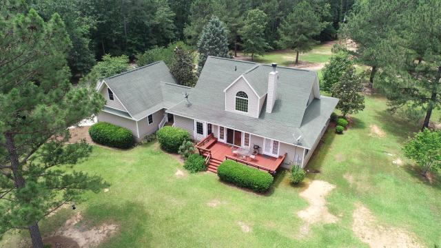 114± Acres For Sale