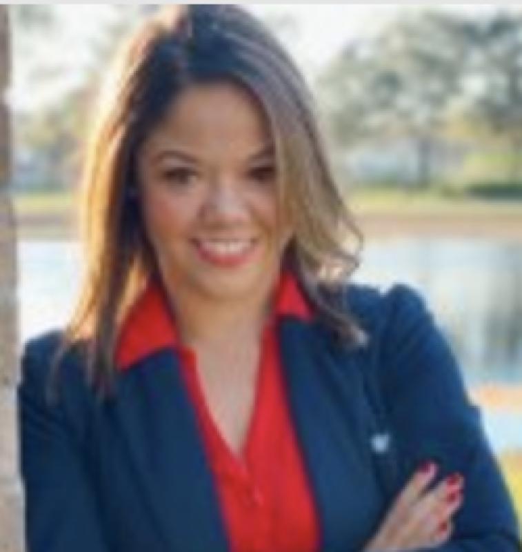 Melissa Webb