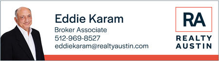Eddie Karam logo