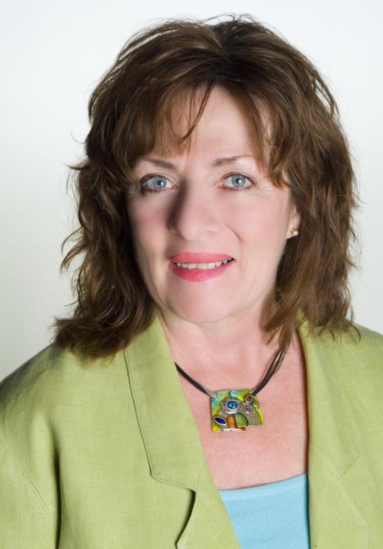 Marsha Bourne
