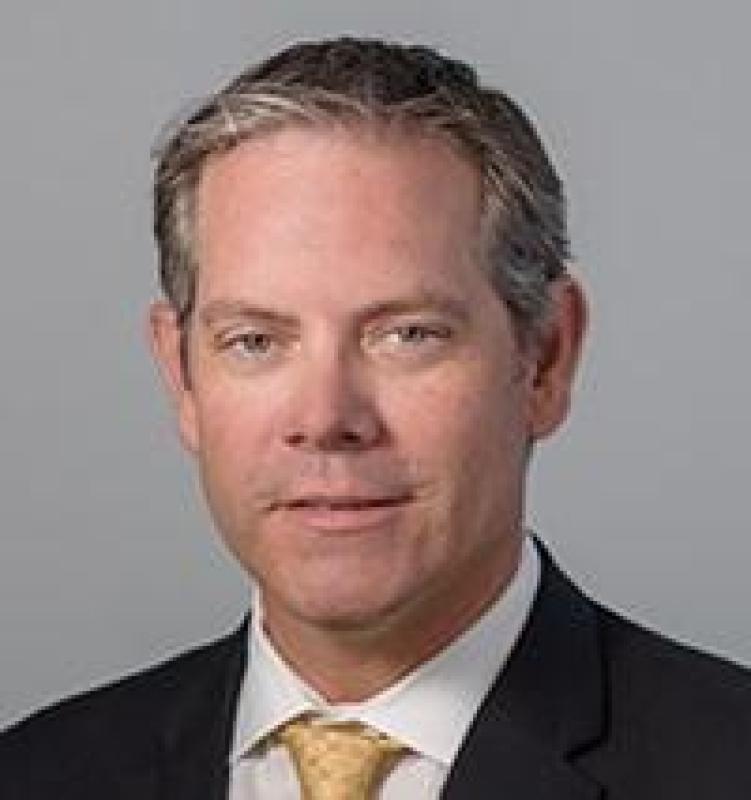 Todd Davis, SIOR